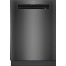 Siemens Helintegrerad Diskmaskiner Siemens Unterbau-Geschirrspüler 60 cm Schwarz