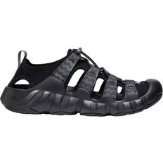 Keen Vandresandaler Keen Hyperport H2 Sandaler - Black/Steel Grey