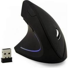 Maxpower Left Hand Wireless Vertical Mouse 700 x 300 x 3 mm