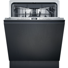 Siemens 60 cm Diskmaskiner på rea Siemens SN65ZX16CE Iq500 Integrerad Diskmaskin Integrerad