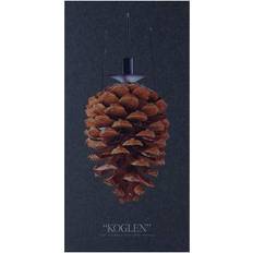 Koglen Fibrotech Art Acoustic Koglen Akustikbillede 600 x 1200 mm Dark Grey