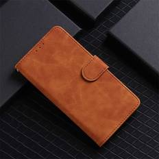 BOSHENG Flip Leather Case For Infinix Note 30 5G X6711