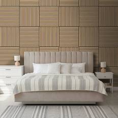 Acoustic Panels Liberty Elevation Acoustic Wall Panelling 600x600mm