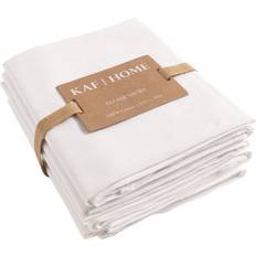 Flour Sack Towels Set of 4 100% Cotton