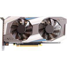 GTX1060 3 GB DDR5 192 Bit PCIe 3.0 Grafikkort