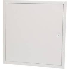 Flexit Skivmaterial Flexit Inspektionslucka 400 x 400 mm