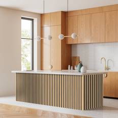 Liberty Elevation Acoustic Wall Panelling 600x1200mm
