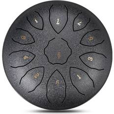 Neoglint Hanpan Drum 8 Inch 11 Notes Tongue Drum