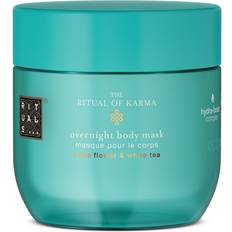 Rituals Hudpleje Rituals The Ritual of Karma Overnight Body Mask 125 ml 125ml
