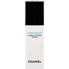 Chanel Hydra Beauty Camellia Water Cream 30ml