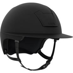 Riding Helmet Kooki Lady - Noir