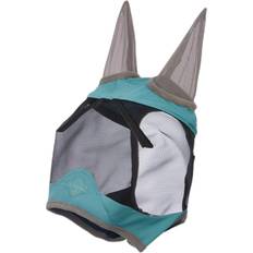 Ridsport LeMieux Visor-Tek Kort Flughuva