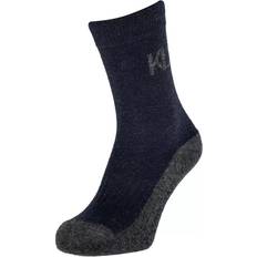 Mid-calf Riding Socks Verona - Bleu