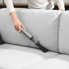 Dammsugare Hpa Sladdlös Bildammsugare A3 135W 15000Pa Silver
