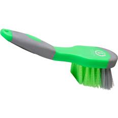 Ridsport Imperial Riding Hovborste Grip - Neon Green