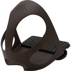 Ridsport Slingback Shell Compositi Matrix - Marron