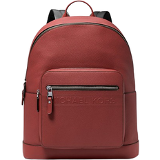 Michael Kors Men Bags Michael Kors Hudson Leather Commuter Backpack