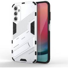 BOSHENG Funda Funda A25 5G Case Galaxy A23 A24 A25 5G Cover Armor