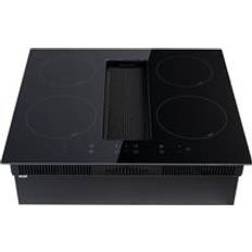 60cm Venting Induction Hob