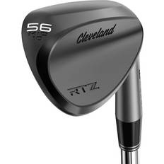 Wedges Cleveland Cleveland Golf RTZ 50 10 10 Tour Satin Wedge