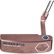 Women Putters Bettinardi 2025 Queen B 16 Putter