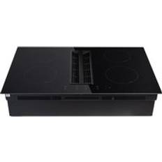 80cm 4 Zone Venting Induction Hob