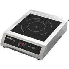 Hobs Blizzard BIH1 Black Induction Hob 3000W