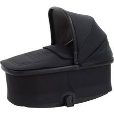 BabyStyle Pushchair Parts BabyStyle Oyster Carrycot Raven