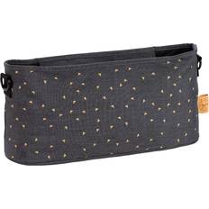 Lassig Casual Buggy Organizer Dark Grey