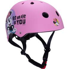Disney Sport Minnie Junior Helmet Rosa 52-56 cm