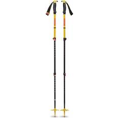 Black Diamond Traverse 3 Ski Poles 140cm