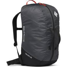 Black Diamond Stone Duffel Bag - Carbon