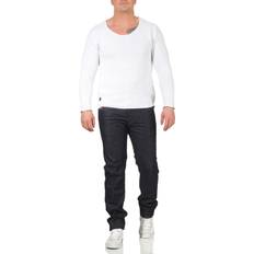 Diesel Herren Jeans Buster - Blau