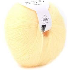 Hztyyier Yarn Mohair E11 Wool Yarn for Knitting