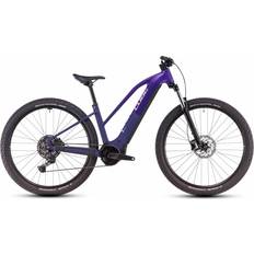 Cube Reaction Hybrid ONE 800 Orchid'n Mint 2025 29" 800 Wh Trapez