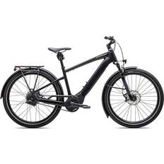 Specialized turbo vado Specialized Turbo Vado 5.0 IGH Elcykel Castblack-Silver Ref