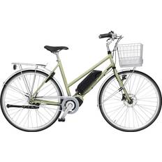 Skeppshult Favorit El Dam 7-vxl 53 cm Grön