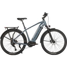 Elcyklar MOMAS Ultimate+ Trekking M