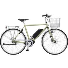 Skeppshult Favorit El Herr 7-Vxl 55 cm Grön Herrcykel