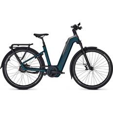 E-Citybikes Kalkhoff Entice 5+ Advance Belt 800 Wh Damen 2025