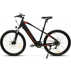 Elcykler SmartGyro SENDA 250W Elektrisk Cykel 27.5 Sort