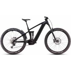 Cube Stereo Hybrid One44 EX 800 Full Suspension e-Bike 2025