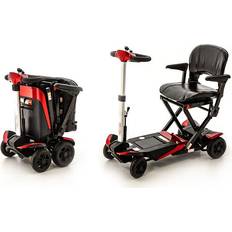 Monarch Smarti Folding Mobility Scooter
