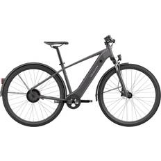 Electric Bikes Rockrider E-Bike SUV Trekking 28 Zoll E-ACTV 100