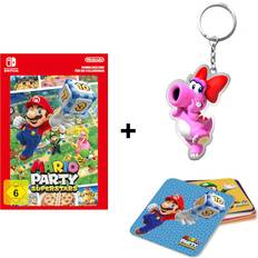 Mario Party Superstars