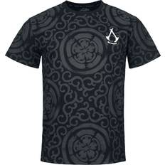 Difuzed Assassin's Creed Shadows - Kanji Clan