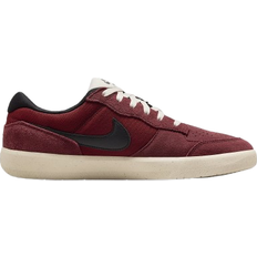 Nike SB Force 58 - Dark Team Red