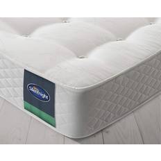 Silentnight Miracoil Ortho Mattress Extra Firm King Coil Spring Matress
