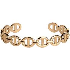 Emma Israelsson Armband Emma Israelsson Anchor Bangle - Gold