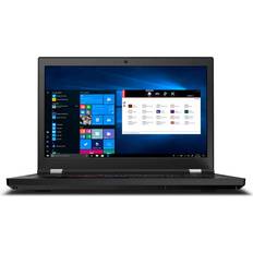 Lenovo ThinkPad P15 G1 Intel Core i7-10850H 15inch 64GB 1TB Nvidia Quadro RTX 3000 W11P